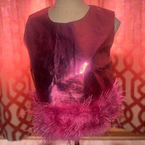 BUDDY LOVE SLEEVELESS TOP women MEDIUM